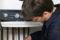boiler repair Den Of Lindores