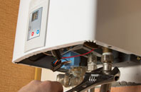 free Den Of Lindores boiler install quotes