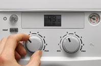free Den Of Lindores boiler maintenance quotes